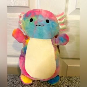 NWT 10” Tinley HugMee Squishmallow